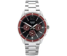 Laikrodis vyrams Casio Collection MTP-1374D-5A