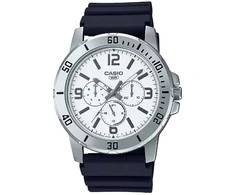 „Casio Collection MTP-VD300-7B“ laikrodis