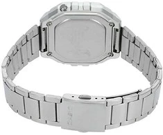 Casio VYRIŠKAS LAIKRODIS W-218HD-1A + DĖŽUTĖ