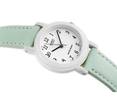 Moteriškas laikrodis CASIO LQ-139L 2B (zd572b) + BOX