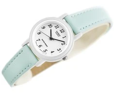 Moteriškas laikrodis CASIO LQ-139L 2B (zd572b) + BOX