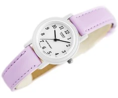 Moteriškas laikrodis CASIO LQ-139L 6BDF (zd572f) + BOX
