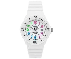 Moteriškas laikrodis CASIO LRW-200H 7BV (zd557a) + DĖŽĖ
