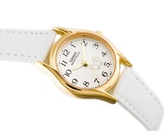 Laikrodis moterims CASIO LTP-1094Q 7B7 (zd522b) - komunijny
