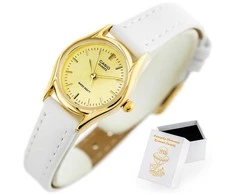 MOTERIŠKAS LAIKRODIS CASIO LTP-1094Q 9ARDF (zd522l) - komunijny