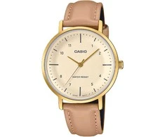 Moteriškas laikrodis CASIO LTP-VT03GL-4B (zd661c) + BOX