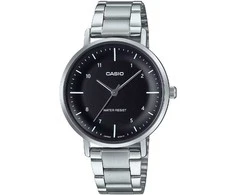 Moteriškas laikrodis CASIO LTP-VT03D-1B (zd661a) + BOX