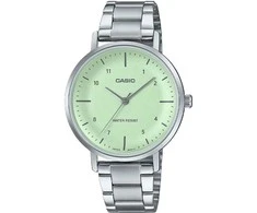 Moteriškas laikrodis CASIO LTP-VT03D-3BD (zd661b) + BOX