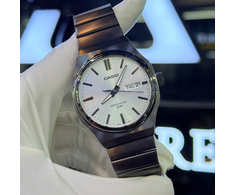 Vyriškas laikrodis Casio MTP-E735B-7A + BOX
