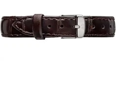 DANIEL WELLINGTON Klasikinis York moteriškas LAIKRODIS DW00100069 + DĖŽĖ