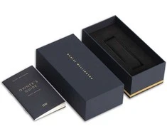 DANIEL WELLINGTON Klasikinis York moteriškas LAIKRODIS DW00100069 + DĖŽĖ