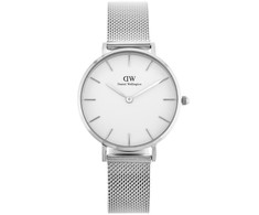 DANIEL WELLINGTON MOTERIS LAIKRODIS DW00100164 – PETITE STERLING 32mm (zw500c)