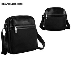 Kelioninis Rankinė moterims per petį David Jones 908803