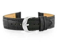 Odinis laikrodžio dirželis BISSET BS-162 - 18mm