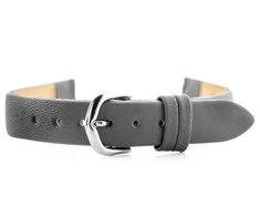 Odinis dirželis laikrodžiui BISSET BS-212 - 14mm