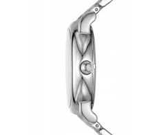 EMPORIO ARMANI LUIGI Open Heart AUTOMATIC vyriškas laikrodis AR60036