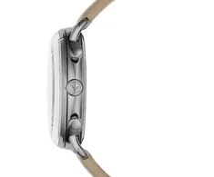 EMPORIO ARMANI AR11107 - Chronografinis vyriškas laikrodis (zi063a)