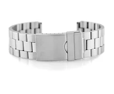 Inny Bransoleta 511S - HQ - sidabrinė - 18mm