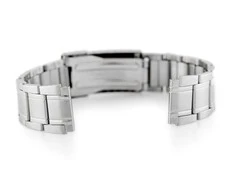Inny Bransoleta 515S v2 - HQ - sidabrinė - 18mm