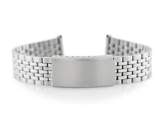 Inny Bransoleta 520S - HQ - sidabrinė - 20mm