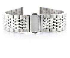 Inny Bransoleta 523S - HQ - sidabrinė - 20mm