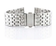 Inny Bransoleta 524S - HQ - sidabrinė - 20mm
