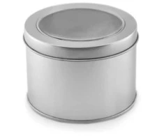 Inny Dovanų dėžutė laikrodžiui - 60 mm puodelis