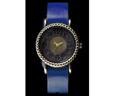 Laikrodis Inny TAYMA WOMEN'S WATCH - RETRO PUNK 10 (zx563b)