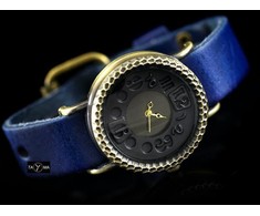 Laikrodis Inny TAYMA WOMEN'S WATCH - RETRO PUNK 10 (zx563b)