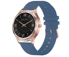 Išmanusis laikrodis UNISEX PACIFIC 27-13 - slėgio matuoklis (sy022k)