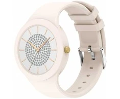 GRAVITY GT14-1 moteriškas išmanusis laikrodis - BLUETOOTH RYŠYS, OWN ciferblatas (sg026a)