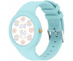 Išmanusis laikrodis DAMSKI GRAVITY GT14-4 - ROZMOWY BLUETOOTH, WŁASNE TARCZE (sg026d)