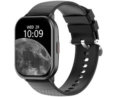 Išmanusis laikrodis DAMSKI GRAVITY GT43-3- DODATKOWY PASEK (sg054b)