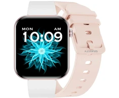 Išmanusis laikrodis DAMSKI GRAVITY GT45-3- DODATKOWY PASEK (sg059c)