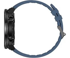 Išmanusis laikrodis MĘSKI GRAVITY GT21-5 - BLUETOOTH CALL, DODATKOWY PASEK (sg025e)