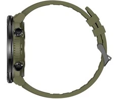 Išmanusis laikrodis MĘSKI GRAVITY GT21-7 - BLUETOOTH CALL, DODATKOWY PASEK (sg025g)