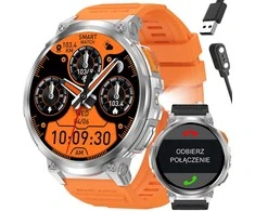 Išmanusis laikrodis MEN'S GRAVITY GT23-4 - TIMER, ADDITIONAL PASSAGE (sg031d)
