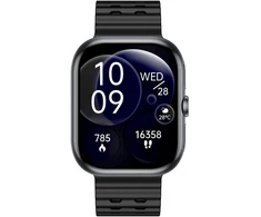Išmanusis laikrodis MĘSKI GRAVITY GT29-1 - ROZMOWY BLUETOOTH, DODATKOWY PASEK (sg057a)