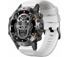 GRAVITY GT9-10 MEN'S Išmanusis laikrodis - CONNECTIONS MAKER, PRESSURE METER (sg021j)
