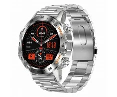 Išmanusis laikrodis MALE Gravity GT9-3 - JUNGČIŲ UŽDAVIMAS, KRAUJO SLĖPIO MATUOKLIS (sg021c)