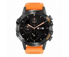Išmanusis laikrodis MALE Gravity GT9-4 - JUNGČIŲ UŽDAVIMAS, KRAUJO SLĖPIO MATUOKLIS (sg021d)