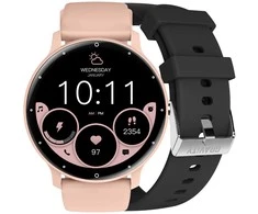 Išmanusis laikrodis UNISEX GRAVITY GT1-5 PRO - BLUETOOTH CONNECTIONS, ADDITIONAL PASSAGE (sg027e)