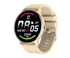 Išmanusis laikrodis Gravity GT1-6, Šviesiai rožinės spalvos