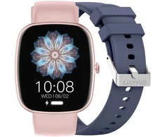 Išmanusis laikrodis UNISEX GRAVITY GT18-3 - BLUETOOTH RYŠIAI, PAPILDOMAS PRAĖJIMAS (sg036c)