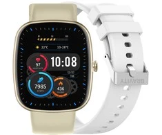 Išmanusis laikrodis UNISEX GRAVITY GT18-8 - BLUETOOTH CONNECTIONS, ADDITIONAL PASSAGE (sg036h)