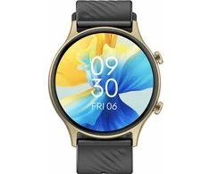Išmanusis laikrodis UNISEX GRAVITY GT19-8 - BLUETOOTH CONNECTIONS, ADDITIONAL PASSAGE (sg032h)