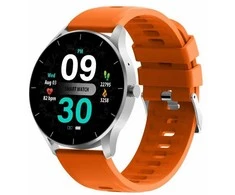 Išmanusis laikrodis unisex GRAVITY GT2-8 - BLUETOOTH, (sg019h)