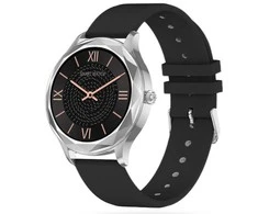 Išmanusis laikrodis UNISEX PACIFIC 27-7 - Slėgio matuoklis (sy022e)