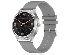 Išmanusis laikrodis UNISEX PACIFIC 27-8 - slėgio matuoklis (sy022f)