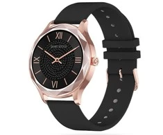 Išmanusis laikrodis UNISEX PACIFIC 27-9 - slėgio matuoklis (sy022g)